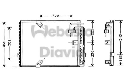 WEBASTO 82D0225239A