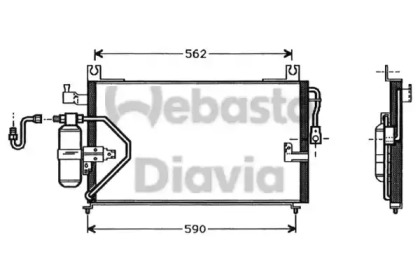 WEBASTO 82D0225256A