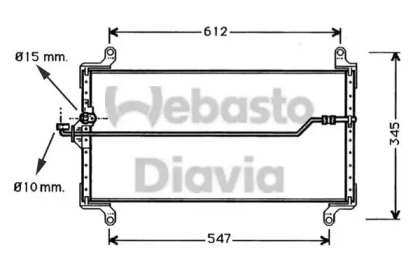 WEBASTO 82D0225257A