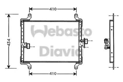 WEBASTO 82D0225261A