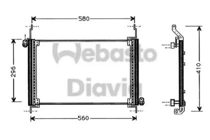 WEBASTO 82D0225264A