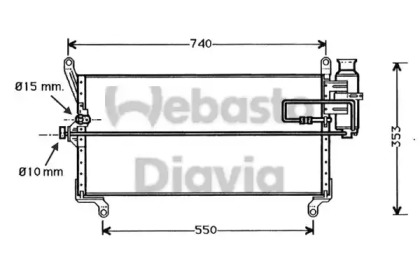 WEBASTO 82D0225267A