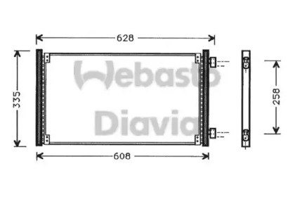 WEBASTO 82D0225268A