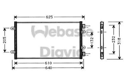 WEBASTO 82D0225269A