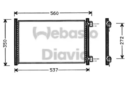 WEBASTO 82D0225271A