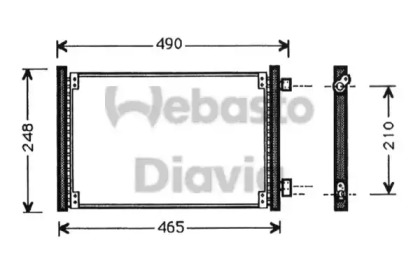 WEBASTO 82D0225272A