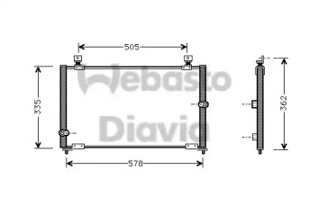 WEBASTO 82D0225277A