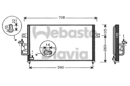 WEBASTO 82D0225286A