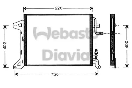 WEBASTO 82D0225294A