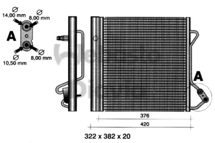 WEBASTO 82D0225320A