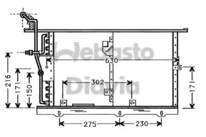 WEBASTO 82D0225322A