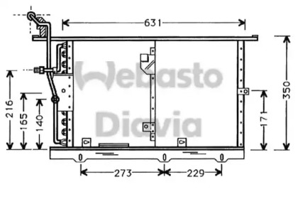 WEBASTO 82D0225323A