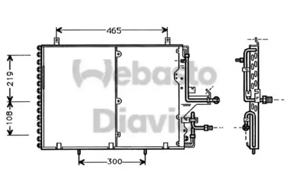 WEBASTO 82D0225324A