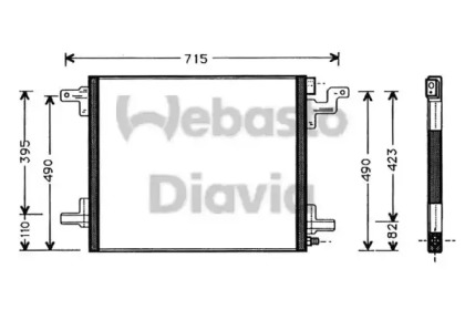 WEBASTO 82D0225326A