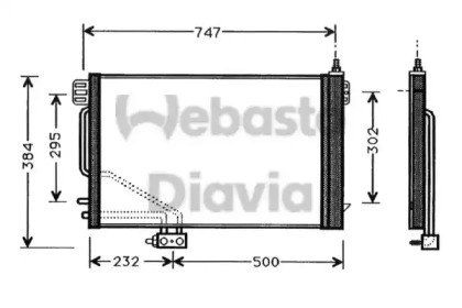 WEBASTO 82D0225329A