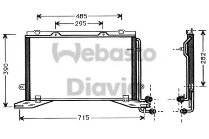 WEBASTO 82D0225330A