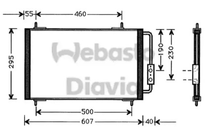 WEBASTO 82D0225331A