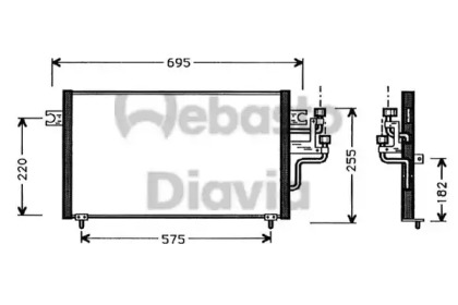 WEBASTO 82D0225334A