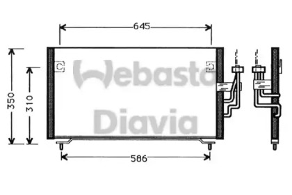 WEBASTO 82D0225335A