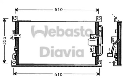 WEBASTO 82D0225337A