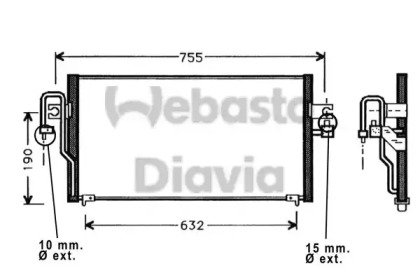 WEBASTO 82D0225342A