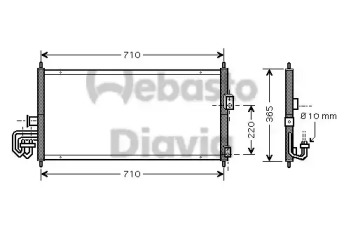 WEBASTO 82D0225343A