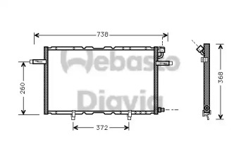 WEBASTO 82D0225352A