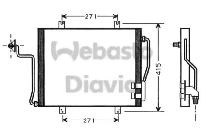 WEBASTO 82D0225359A