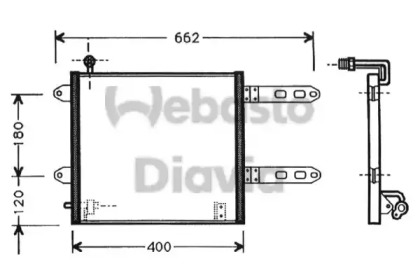 WEBASTO 82D0225372A