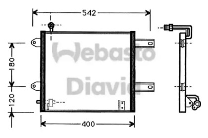 WEBASTO 82D0225373A