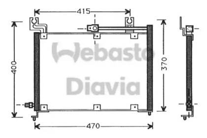 WEBASTO 82D0225381A