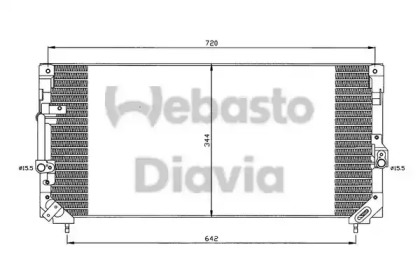 WEBASTO 82D0225387A