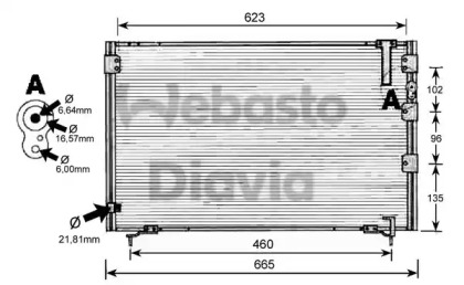 WEBASTO 82D0225389A