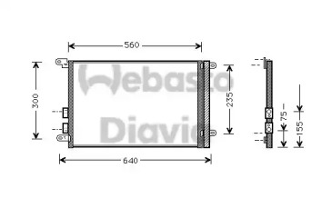 WEBASTO 82D0225405A