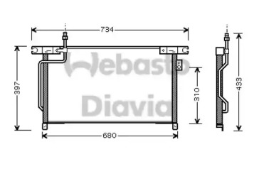 WEBASTO 82D0225440A