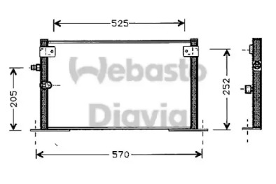 WEBASTO 82D0225448A