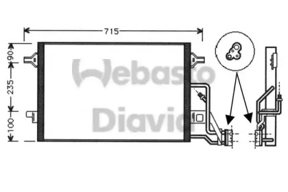 WEBASTO 82D0225453A