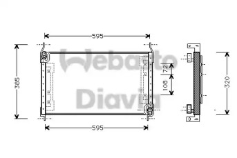 WEBASTO 82D0225457A