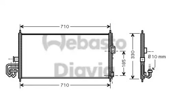 WEBASTO 82D0225462A