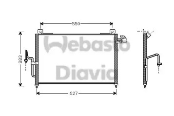 WEBASTO 82D0225474A