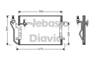 WEBASTO 82D0225483A