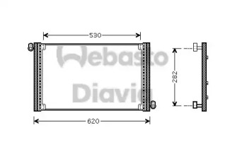 WEBASTO 82D0225489A