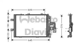 WEBASTO 82D0225495A