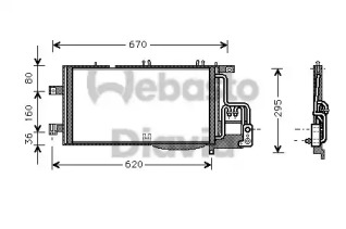 WEBASTO 82D0225498A