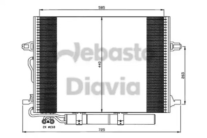 WEBASTO 82D0225503A