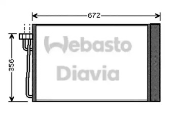 WEBASTO 82D0225512A