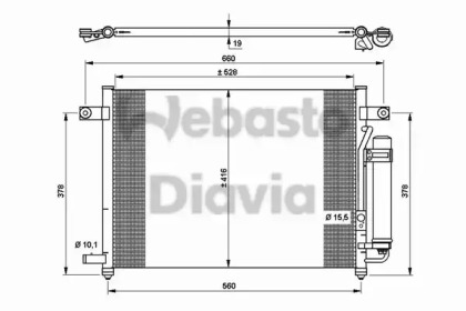 WEBASTO 82D0225515A