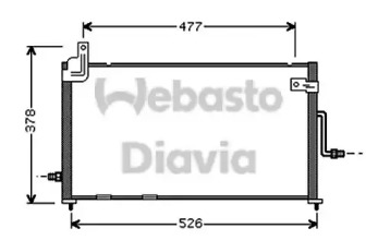 WEBASTO 82D0225516A