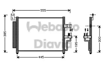 WEBASTO 82D0225521A