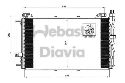 WEBASTO 82D0225522A